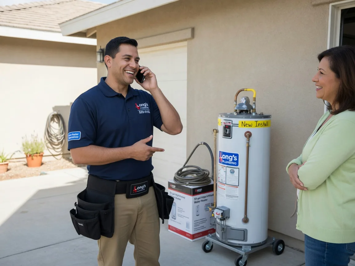 Leak Detection Powers, MI FAQs